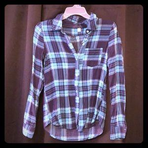 Women’s button down